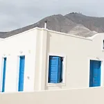 Irigeneia Отель Перисса