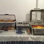 Irigeneia Отель