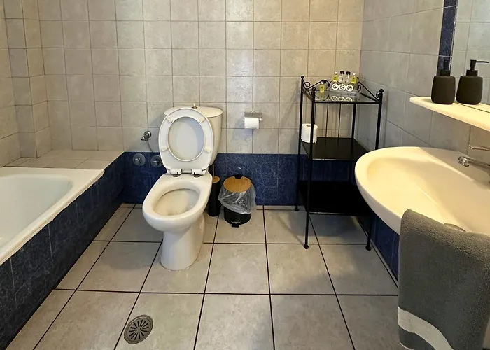 伊利吉尼亚酒店 佩里萨