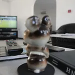 إيريجينايا 4*