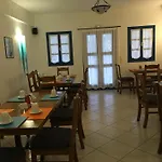 Ξενοδοχείο ιριγένεια 4*