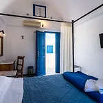 ιριγένεια 4* Περίσσα