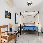 ιριγένεια 4*