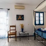 ιριγένεια 4*