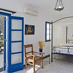 Ξενοδοχείο ιριγένεια