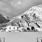 Ξενοδοχείο ιριγένεια 4*