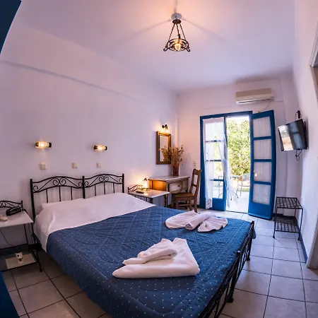 Irigeneia Hotel