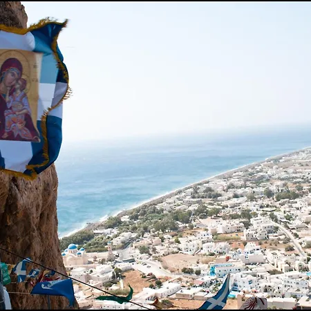 Irigeneia Перисса