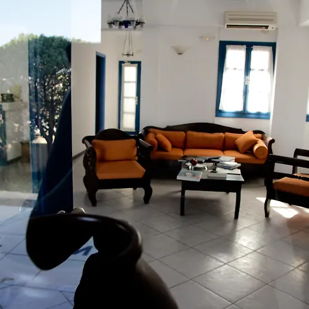 Irigeneia Отель 4*