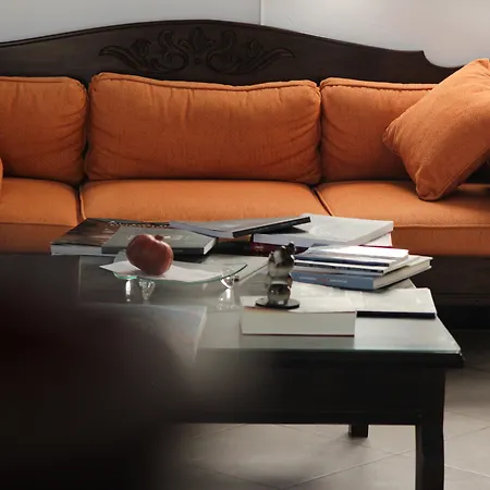 Отель Irigeneia