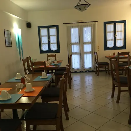 Hotel Irigeneia 4*