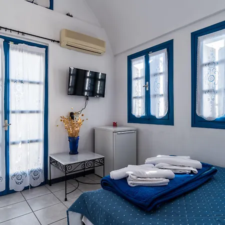 Irigeneia Hotel 4*