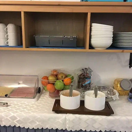 Отель Irigeneia Перисса