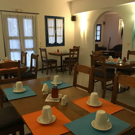 Hotel Irigeneia