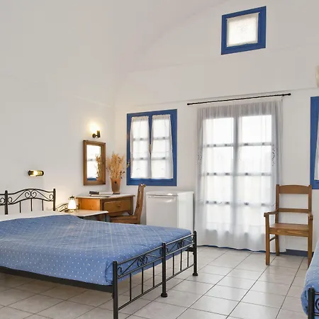 Irigeneia Hotel