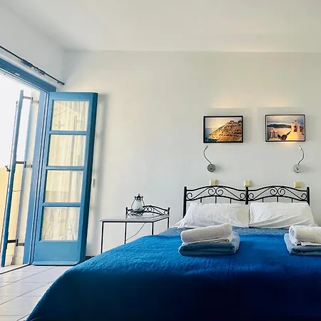 Ξενοδοχείο ιριγένεια 4*