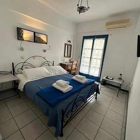 Irigeneia Hotel 4*