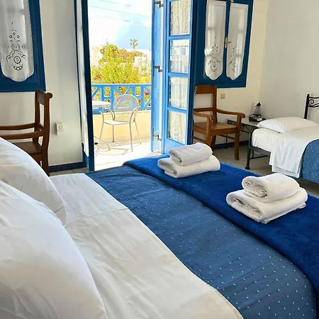 Hotel Irigeneia 4*