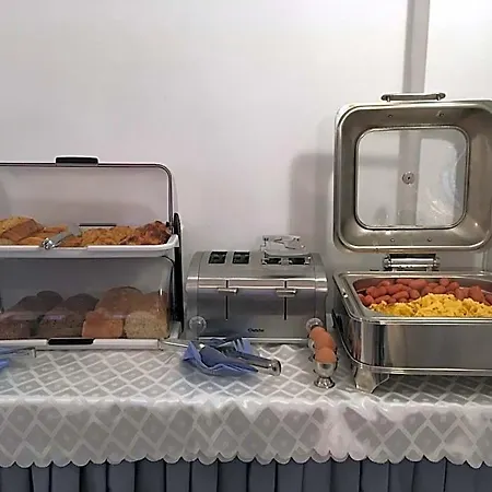Irigeneia Hotel 4*