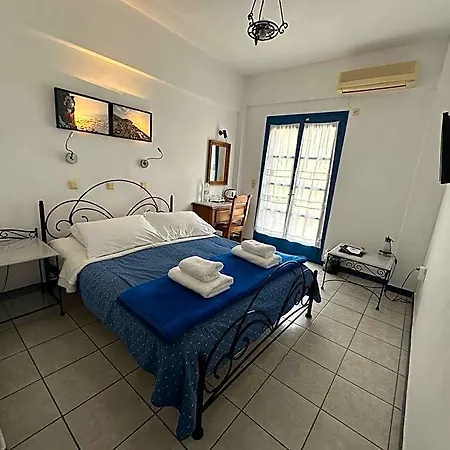 Irigeneia Hotel