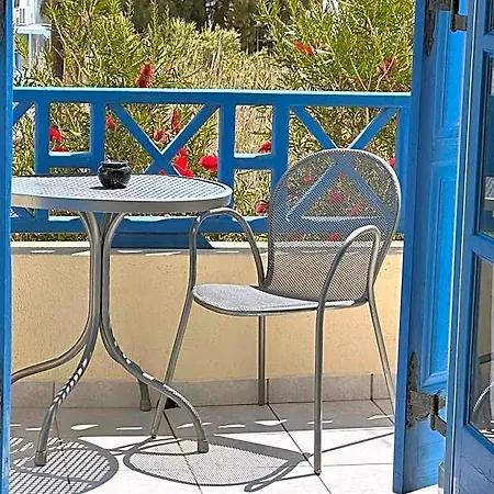 Hotel Irigeneia