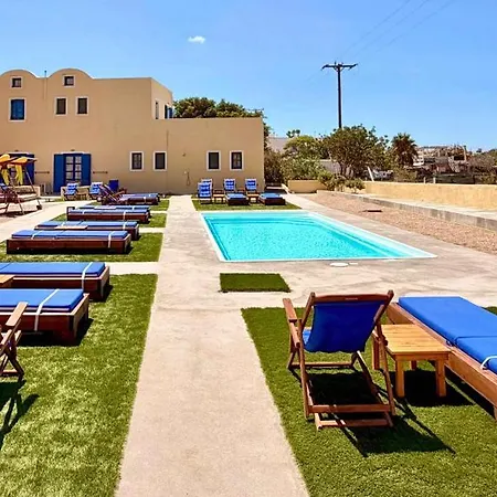 Irigeneia Hotel 4*