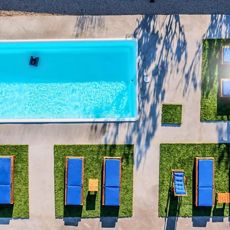 Hotel Irigeneia 4*