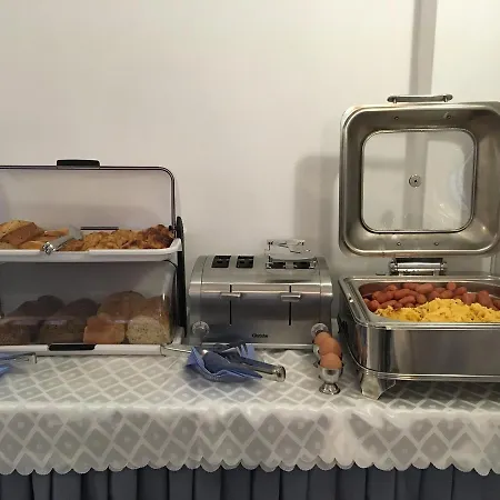 Irigeneia Hotel
