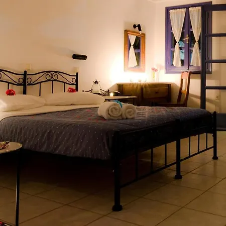 Hotel Irigeneia
