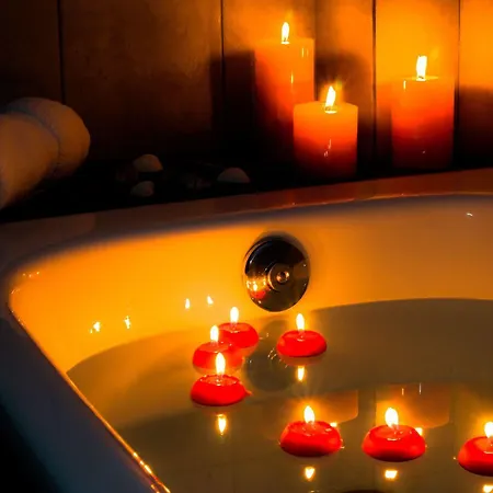 Szálloda Irigeneia 4*
