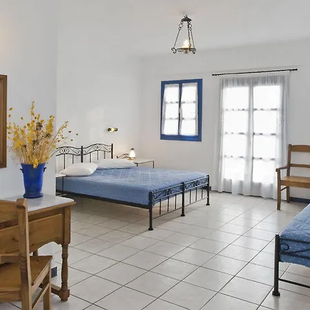 Irigeneia Hotel 4*