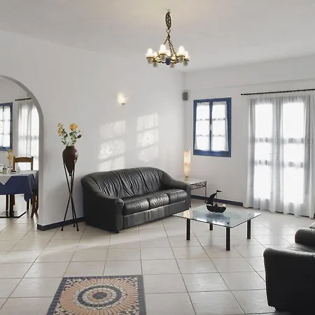 Irigeneia Отель 4*