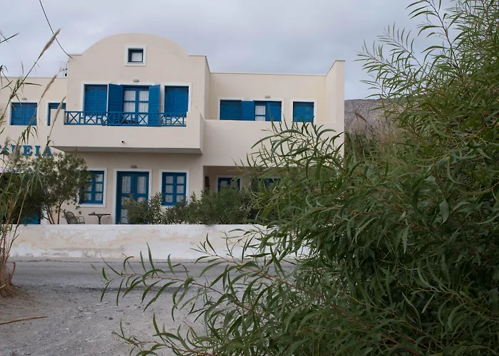 ιριγένεια Περίσσα