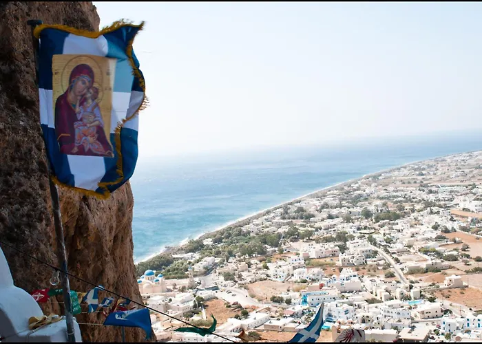 ιριγένεια Περίσσα