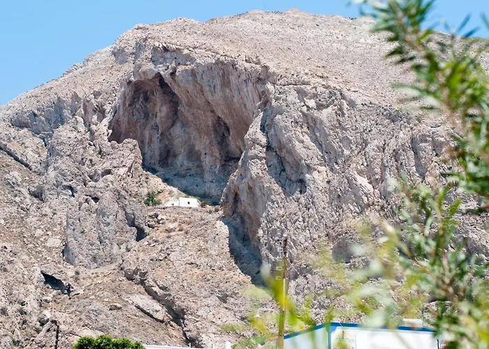 ιριγένεια 4*