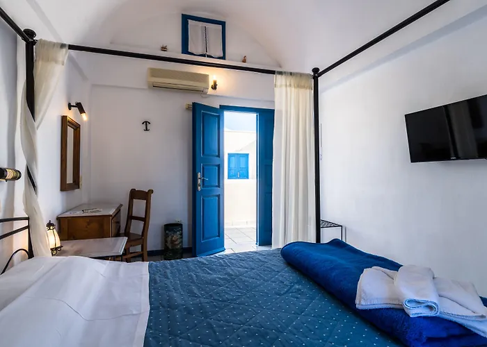 ιριγένεια 4* Περίσσα