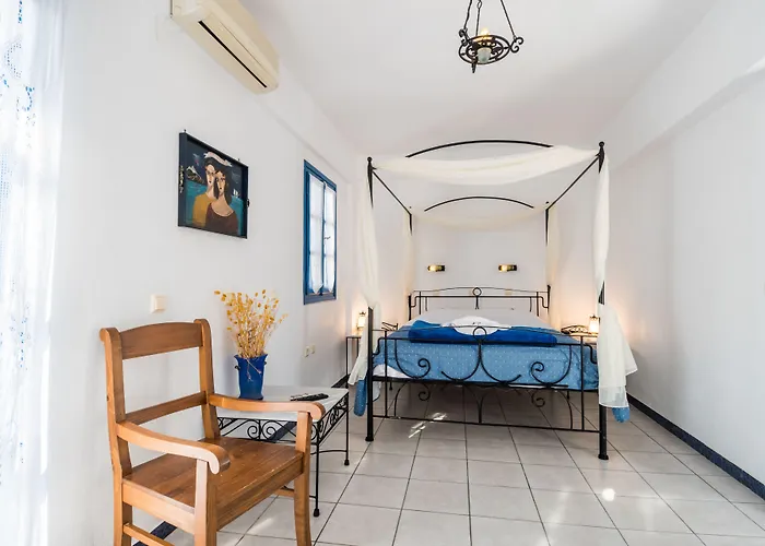 ιριγένεια 4*