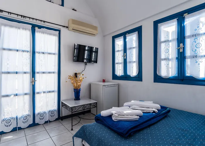 ιριγένεια Ξενοδοχείο 4*