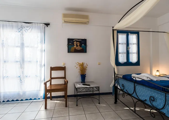 ιριγένεια 4*