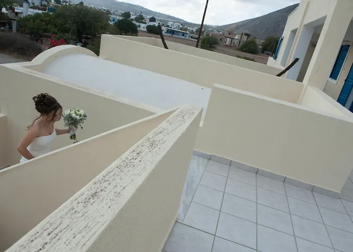 ιριγένεια 4* Περίσσα