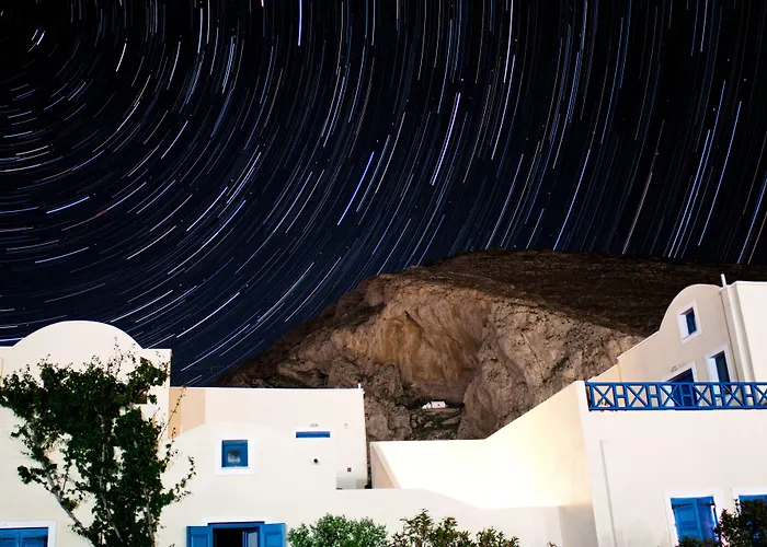 ιριγένεια 4* Περίσσα