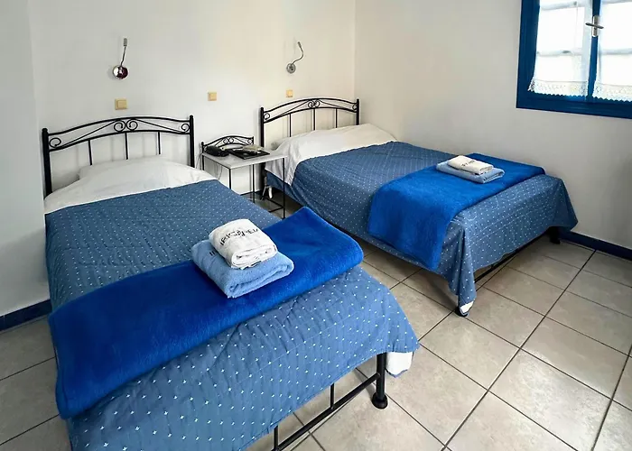 ιριγένεια 4*