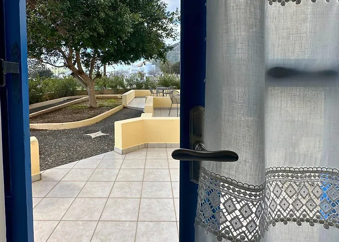 ιριγένεια Περίσσα