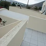 Irigeneia 4* Perissa (Santorini)