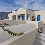 Irigeneia Hotell Perissa (Santorini)