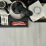 Irigeneia Perissa (Santorini)