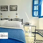 Otel Irigeneia 4*