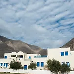 Irigeneia 4* Perissa (Santorini)