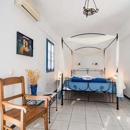 Hotell Irigeneia
