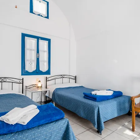 إيريجينايا بيريسا